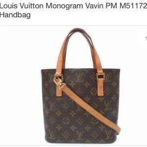 Louis Vuitton purse